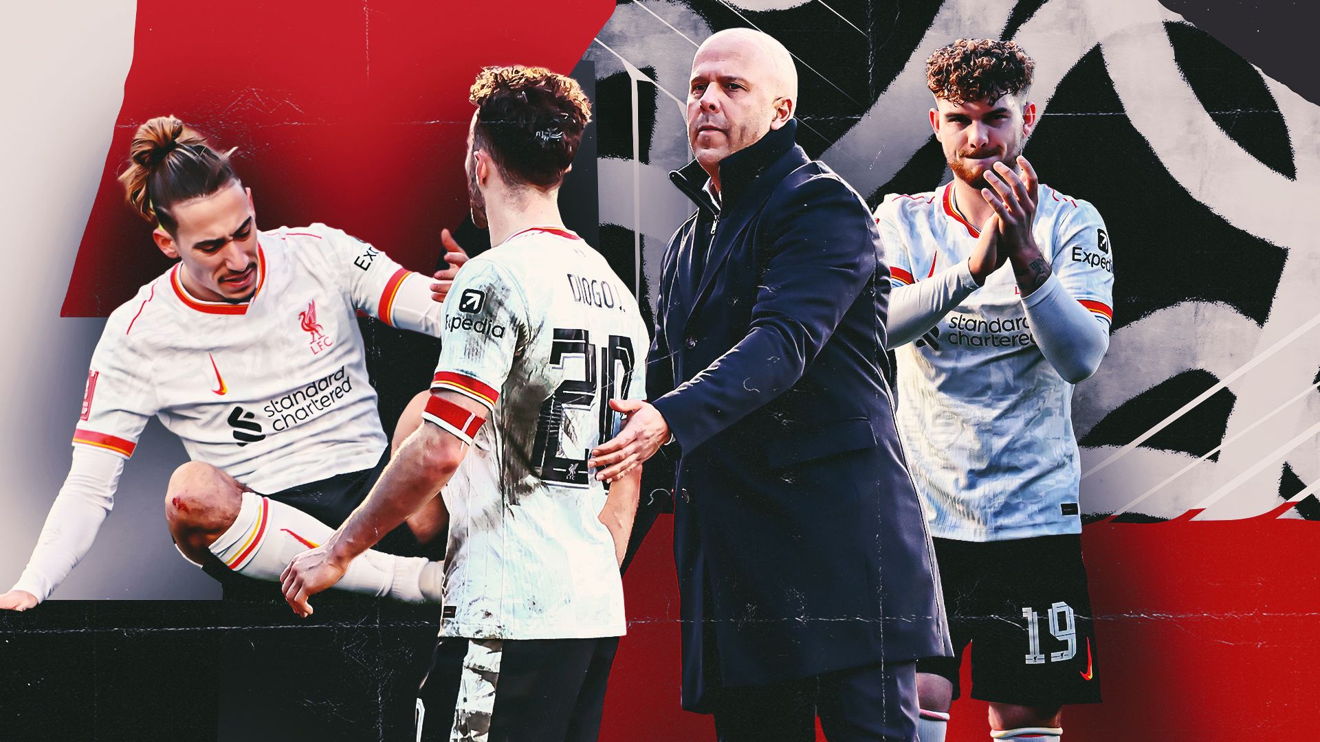 打破僵局 打破僵局