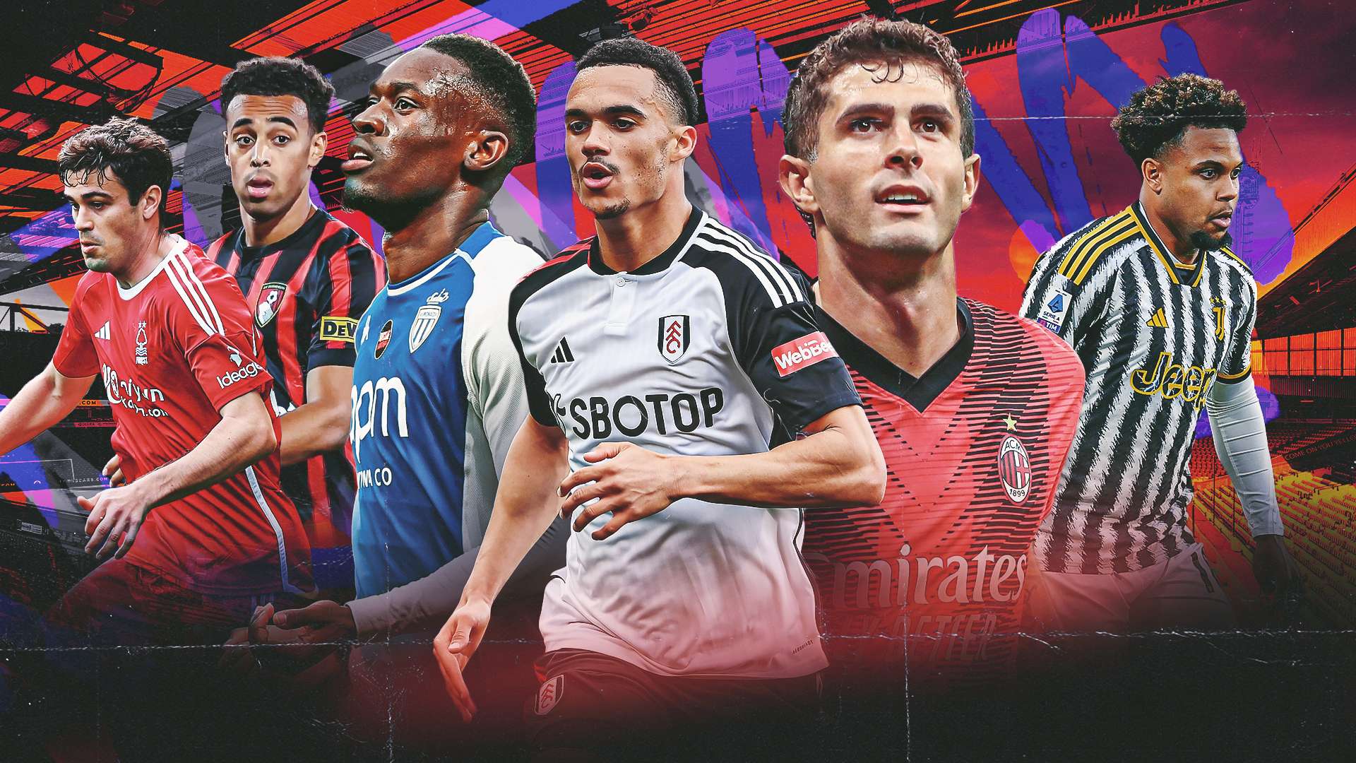 生代球员 生代球员